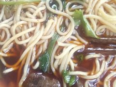 -秦云老太婆摊摊面(长嘉汇两江峯店)