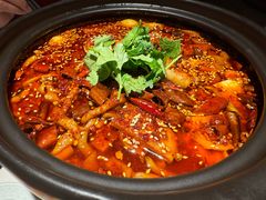 -麻六记(新天地店)