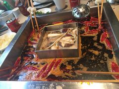 -锦城印象火锅(天府三街店)