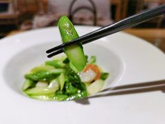 -枣子树·素食餐厅(普陀山店)