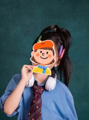 -童年时光专业儿童摄影(龙首店)