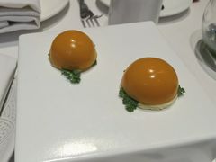 -L'Arome芳芳法国餐厅(仙林金鹰店)