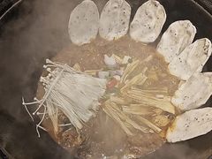 -地锅公社·现炒地锅鸡·地锅鱼·夜宵(罗锦路店)