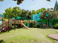 -上海市白玉兰幼儿园