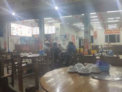 大堂-大岗仙庙烧鸡(海南总店)