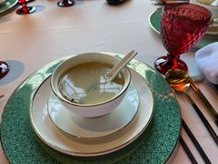 每日例汤-三号黄浦会Canton Table