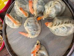 -叶存利海鲜大馅饺子(海宁路总店)