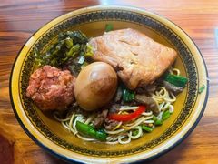 -友琴面馆(东白溪公寓店)