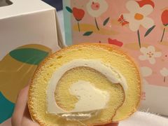 -卷心卷意·轻甜蛋糕(新光天地店)