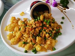 -中卫御苑福膳·养生局(圆明园店)