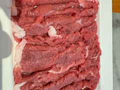 -老五四季涮肉(菜市口店)