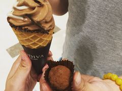 -GODIVA(港汇恒隆广场)