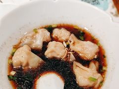 -永春园·扬州早茶·淮扬菜(漫乐城店)
