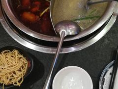 -重庆烧鸡公火锅(簋街店)
