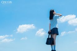 点击看大图 -onlygirl摄影美学馆高端定制(江滩店)