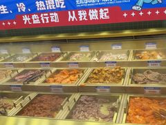 -姜胖胖无限自助烤肉(罗湖宝能店)