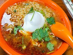 -吉上小哥·牛肉蒸饺.炸串(官庄路口总店)