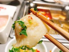 -海底捞火锅(金光华店)