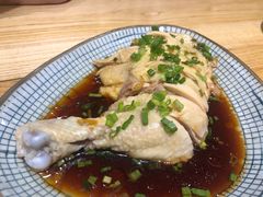 -南小蟹手工點心(三里屯店)
