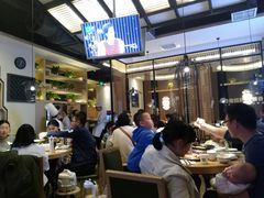 大堂-费大厨辣椒炒肉(吉联MALL店)