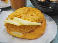 -华嫂冰室(尖沙咀店)