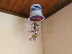 -金山农民画村-枫泾波兰倒置屋