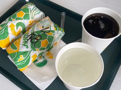-赛百味SUBWAY(中亭街店)