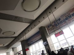 -昆山站