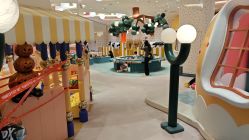 -奈尔宝家庭中心·亲子餐厅(苏州大悦城店)