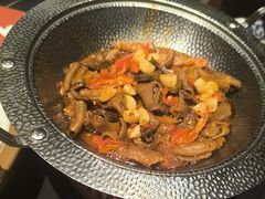 -千百味红餐厅·江西菜(绿地双子塔店)