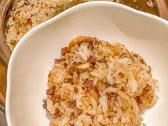 -上蔬无瑕· 创意素食·Vegetarian(华采天地店)