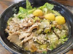-周记蟹仔粉(侨港风情街店)