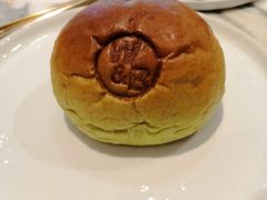 -WHEAT&BAKER-麥(凯德来福士店)