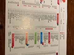 菜单-铁胖子口碑长沙菜·龙虾烧烤(赤岗社区店)