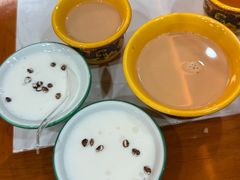 -藏味八珍特色火锅