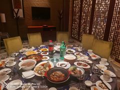 -粤尚腾香居中餐厅(首都机场希尔顿店)