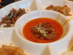 -三亚湾假日度假酒店·中餐厅