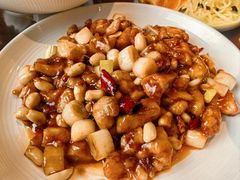 -恭敬李·烤鸭(天坛北门店)