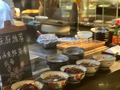 -长沙君悦酒店·自助餐厅咖啡厅