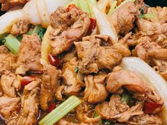 -巫山烤全鱼·重庆鸡公煲(吴中路店)