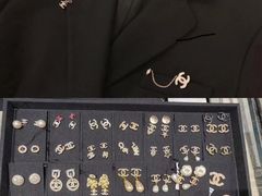 -CHANEL(恒隆广场店)