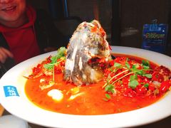 -坛宗剁椒鱼头(河西王府井店)