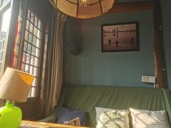 -一縷炊煙(南长街店)