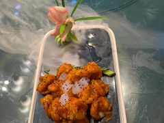 -君霖海鲜私房菜(春柳店)