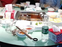 -海底捞火锅(上元大街店)