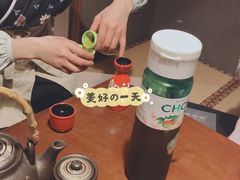 -熊串烧亭.居酒屋(珠江路店)