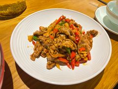 -伊喜饺子·烤鸭(五道口学院路店)