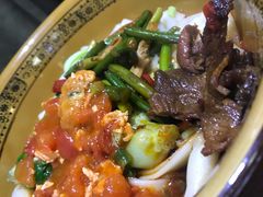 -福瑞记老孙头biangbiang面(新生路店)