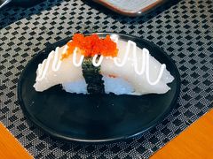 -昊·来了寿司(双楠2店)