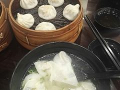 -老盛兴汤包馆(临汾店)